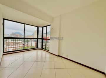 Apartamento · 80m² · 3 Quartos · 1 Vaga · Apartamento À Venda - Em Botafogo