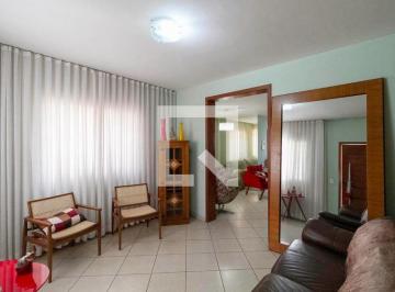 Casa · 361m² · 4 Quartos · 2 Vagas · Casa À Venda - Heliópolis, 4 Quartos, 361 m² - Belo Horizonte