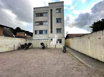 c7fc2e4ee07f5d88ef5f571cfb06255b.jpg · Apartamento À Venda, 43 m² por R$213.000 - Afonso Pena - São José Dos Pinhais/pr