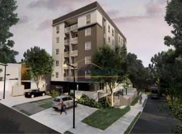 Apartamento · 186m² · 3 Quartos · 1 Vaga · Cobertura Com 3 Suítes No Vista Alegre Em Ivoti