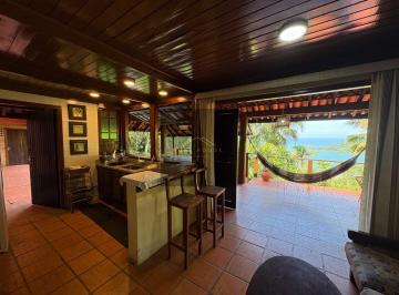 Foto 18 · Casa À Venda Em Ubatuba - Sp, Bairro Fortaleza: 5 Quartos, 2 Suítes, 2 Salas, 4 Banheiros, 5 Vagas de