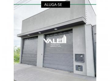 Comercial · 212m² · Galpão Franca - Sp