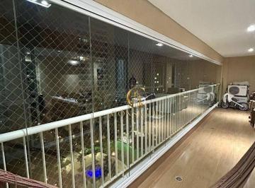 e49691a8aa3162679ebce8adcb396e24.jpg · Apartamento Com 3 Dormitórios Para Alugar, 156 m² por R$8.665,00/mês - Jardim Das Indústrias - São