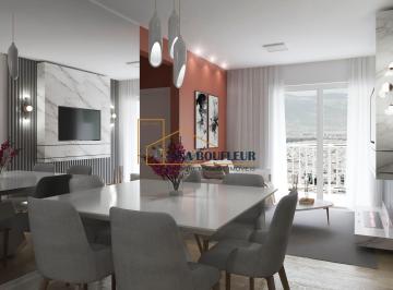 Apartamento · 94m² · 3 Quartos · 1 Vaga · Apartamento 3 Quartos (1 Suíte) No Bairr Harmonia Em Ivoti
