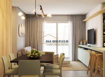 Apartamento · 80m² · 2 Quartos · 1 Vaga · Apartamento 2 Quartos (1 Suíte) No Centro de Estância Velha