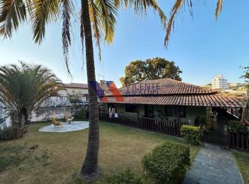 Casa · 200m² · 3 Quartos · 2 Vagas · Casa Ampla Em Dois Lotes À Venda, Bairro Espírito Santo Em Betim.