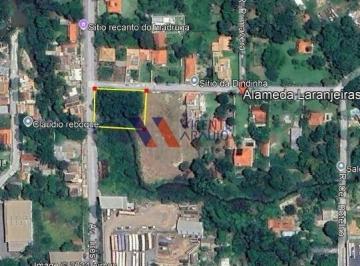 Terreno · 2000m² · Área de 2.000 m² Plana No Bairro Bandeirinhas Em Betim.