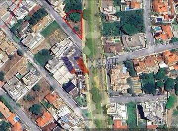 Terreno · 683m² · Área Com 683 m² No Jardim Da Cidade