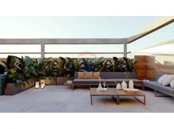 Apartamento · 71m² · 3 Quartos · 24 Vagas · Vendo Apartamento Com 3 Quartos, a 120 m Do Mar 71 m² por R$530 Mil - Intermares/cabedelo - Pb