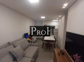 Apartamento · 51m² · 2 Quartos · 1 Vaga · Apartamento Em Parque João Ramalho, Santo André/sp de 51 m² 2 Quartos À Venda por R$385.000
