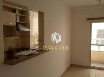 Apartamento · 75m² · 3 Quartos · 1 Vaga · Apartamento Em Jardim Santa Clara, Taubaté/sp de 75 m² 3 Quartos À Venda por R$275.000