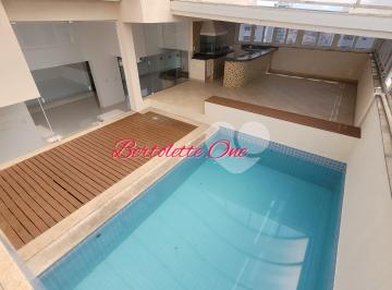 Apartamento de 4 quartos, São Paulo · Cobertura Para Venda 4 Quartos (2 Suítes) Piscina Área Gourmet 4 Vagas Água Fria
