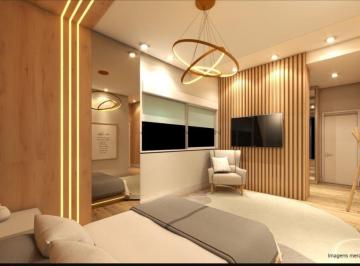 Apartamento · 132m² · 3 Quartos · 2 Vagas · Apartamento Alto Padrão - Vera Cruz