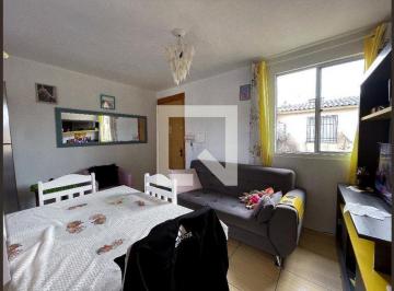 Apartamento · 48m² · 2 Quartos · 1 Vaga · Imoveis - Em São Miguel