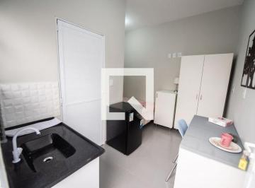 Apartamento · 15m² · 1 Quarto · Imoveis - Na Chácara Do Visconde