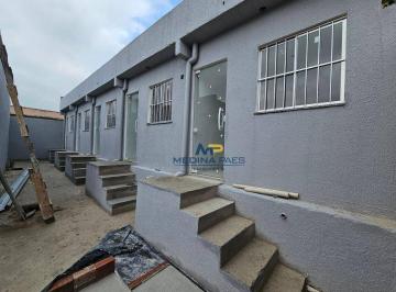 76c8ff775d4b7969687e3657efa483b7.jpg · Casa Com 1 Dormitório À Venda, 35 m² por R$190.000 - Laranjal - São Gonçalo/rj
