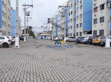 7caf52c0a675d74d7431d81f62f96cbe.jpg · Apartamento Com 2 Dormitórios À Venda, 46 m² por R$180.000 - Amendoeira - São Gonçalo/rj