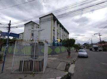 0f2a46cc40e5e620e7cff8ce605cbfad.jpg · Apartamento Com 2 Dormitórios À Venda, 42 m² por R$140.000 - Porto Da Pedra - São Gonçalo/rj