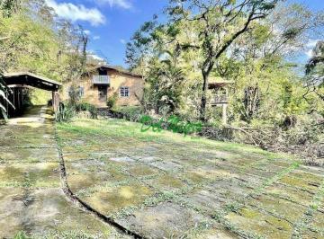 b36d4155344223e4ff29267c2b2691c8.jpg · Casa Com 3 Dormitórios, 440 m² - Venda Ou Aluguel - Vila Real Do Moinho Velho, Granja Viana.