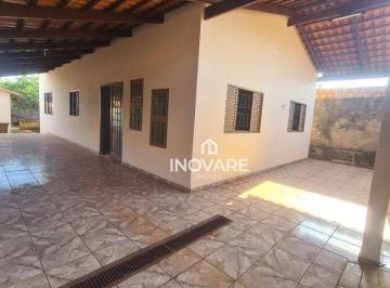 X9K15xbNVyjN7FNYdyFCqu5SX8MoykvK.jpg · Casa Com 3 Dormitórios À Venda, 196 m² por R$290.000 - Setor Afonso Pena - Itumbiara/go