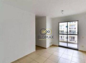 d43d499784f6a6a2319c9d095725f074.jpg · Apartamento À Venda, 61 m² por R$420.000 - Vila Endres - Guarulhos/sp