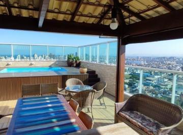Casa · 250m² · 4 Quartos · 3 Vagas · Imoveis - Na Praia Da Costa