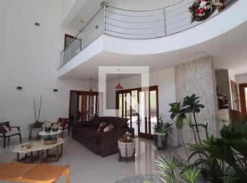 Casa · 600m² · 4 Quartos · 5 Vagas · Casa À Venda - Malota, 4 Quartos, 600 m² - Jundiaí