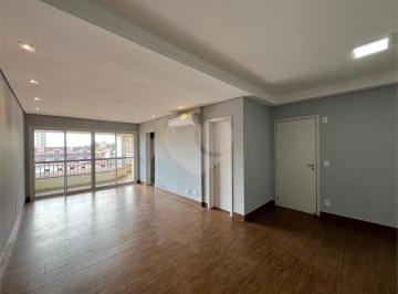 Área de Serviço · Apartamento À Venda No Edifício Imperialle No Bairro Vila Independência Em Piracicaba - Sp.