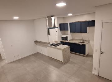 Foto 01 · Lindo Apartamento Gardem No Condominio Fatt0 Torres de São José Em Jundiai - Sp