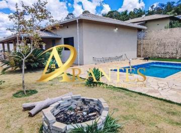 Foto 01 · Casa Em Condomínio, Portão, Atibaia, Sp