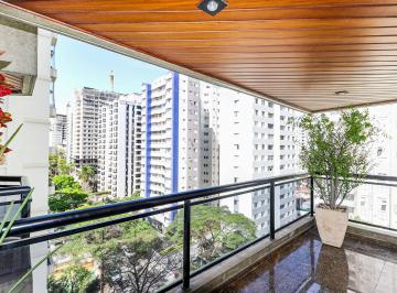 Apartamento de 3 quartos, São Paulo · Apto Reformado Brooklin