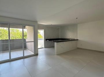 Foto 01 · Apartamento À Venda Em Uberlândia - Mg, Bairro Patrimônio: 3 Quartos, 1 Suíte, 2 Salas, 2 Banheiros, 2