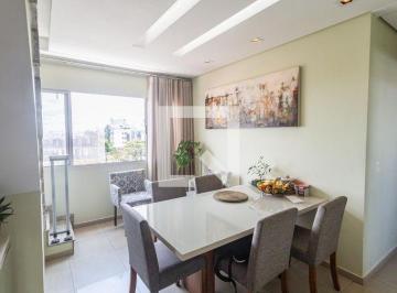 Apartamento · 220m² · 3 Quartos · 2 Vagas · Apartamento À Venda - Santa Inês, 3 Quartos, 220 m² - Belo Horizonte