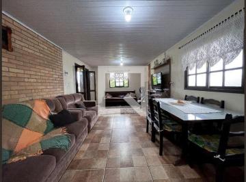 Casa · 200m² · 3 Quartos · 2 Vagas · Casa À Venda - Feitoria Seller, 3 Quartos, 200 m² - São Leopoldo