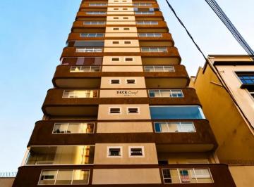 Apartamento · 33m² · 1 Quarto · Excelente Studio Semi Mobiliado Para Aluguel No Centro de Curitiba Com Churrasqueira a Carvão Na Sac