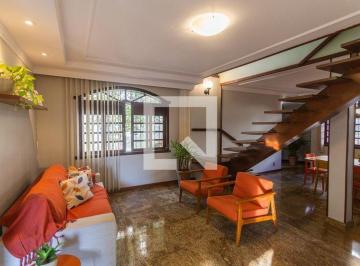 Casa · 315m² · 4 Quartos · 2 Vagas · Casa À Venda - Fernão Dias, 4 Quartos, 315 m² - Belo Horizonte