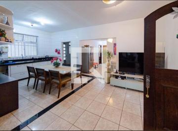 Casa · 395m² · 5 Quartos · 6 Vagas · Casa À Venda - Buritis, 5 Quartos, 395 m² - Belo Horizonte