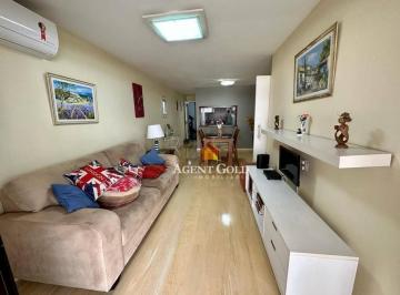 13ce9dae0564dbb1a497e75e7c114c37.jpg · Apartamento Com 3 Quartos À Venda, 121 m² - Recreio Dos Bandeirantes - Rio de Janeiro
