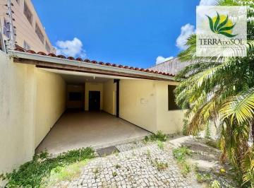 d0efeba3de7709f048d85176b9e5dd9b.jpg · Casa Com 3 Dormitórios À Venda, 108 m² por R$395.000 - Parque Manibura - Fortaleza/ce