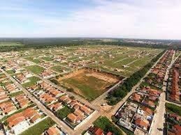 Terreno · 200m² · Oportunidade! Vendo Excelente Terreno Bosque Das Colinas, 200 M²