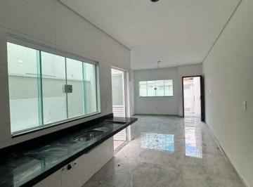 Casa · 72m² · 3 Quartos · 2 Vagas · Casa Térrea Nova Com 3 Quartos 1 Suíte 2 Vagas No Bairro Francisco Matarazzo - Santo André - Sp