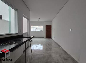 Casa · 72m² · 3 Quartos · 2 Vagas · Casa Térrea À Venda 3 Quartos 1 Suíte 2 Vagas Francisco Matarazzo - Santo André - Sp