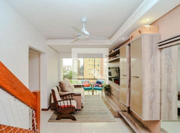 Apartamento · 130m² · 2 Quartos · 1 Vaga · Apartamento À Venda - Cristo Redentor, 2 Quartos, 130 m² - Porto Alegre
