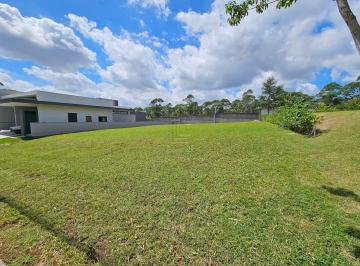 Terreno · 805m² · Terreno No Condomínio Das Palmeiras