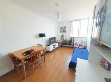 Área de Serviço · Imoveis - No Parque Residencial Da Lapa