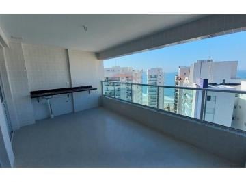Apartamento · 103m² · 3 Quartos · 2 Vagas · Apto Novo Com Vista Para o Mar, 3 Dorm, 1 Suite, 2 Vagas, Condominio Clube, Astúrias, Guarujá - Sp