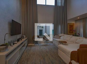 Casa · 350m² · 5 Quartos · 4 Vagas · Casa À Venda - Alphaville Nova Lima, 5 Quartos, 350 m² - Nova Lima