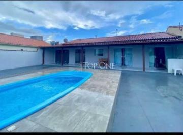 Casa · 4 Quartos · 2 Vagas · Casa À Venda - Em Rio Caveiras