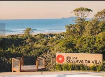 Terreno · 606m² · Loteamento Reserva Da Vila, Imbituba - Sc