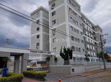 Apartamento · 64m² · 3 Quartos · 1 Vaga · Amplo Apartamento Com 3 Suítes Em São José